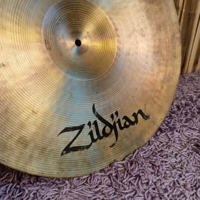 Zildjian 18" Medium Thin Crash image 5