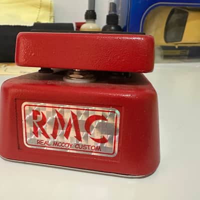 Reverb.com listing, price, conditions, and images for real-mccoy-custom-rmc5