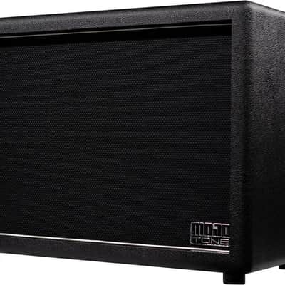 Mojotone Oversized Canyon Guitar Amplifier 1x12 Speaker Extension Cabinet<br>