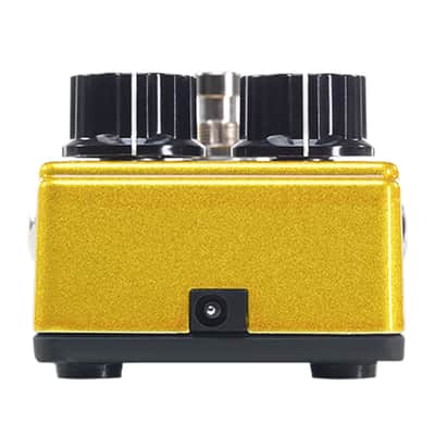 DOD 250 Overdrive/Preamp Reissue Pedal image 6