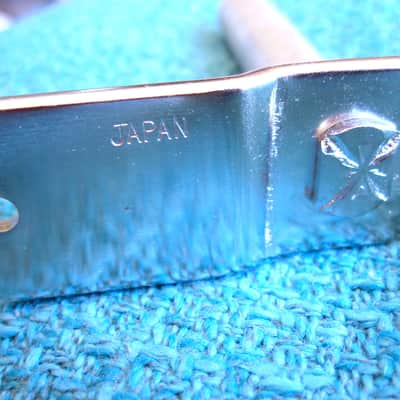 Bass Drum Consolette Tom Mount Arm - Vintage (NOS) image 2