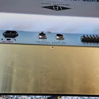 Universal Audio 1176LN Limiting Amplifier Reissue - PRISTINE image 3