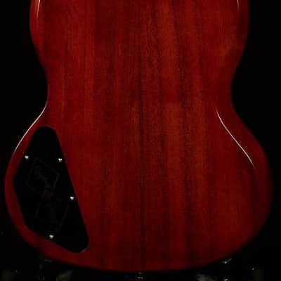 Epiphone Inspired by Gibson Custom Shop 1964 SG Standard - Maestro Vibrola image 2