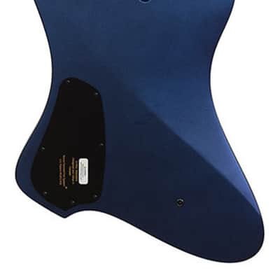Dingwall D-Roc Standard 4 Blue to Purple image 3