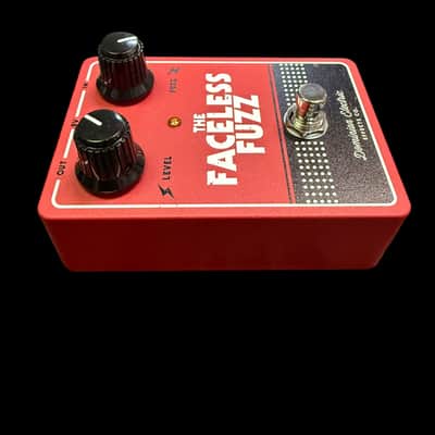 Dominion Faceless Fuzz CV7003 - x5003 image 4