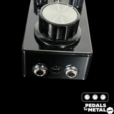 Fjord Fuzz Kvasir – Boutique Limited Edition - Black X14329 image 4