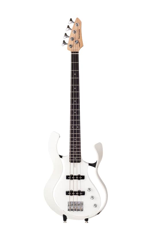 VOX Starstream Bass 2S - White image 1