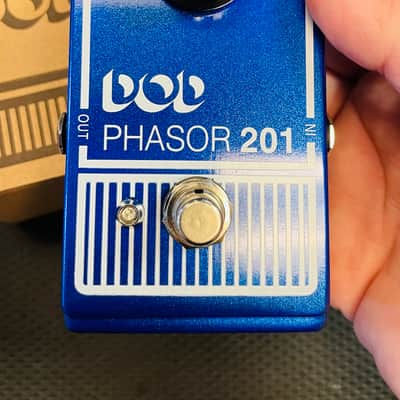 DOD Phasor 201 image 2