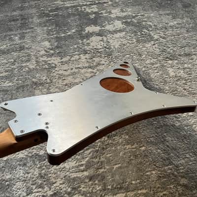 Moderne Inspired Custom Guitar image 4