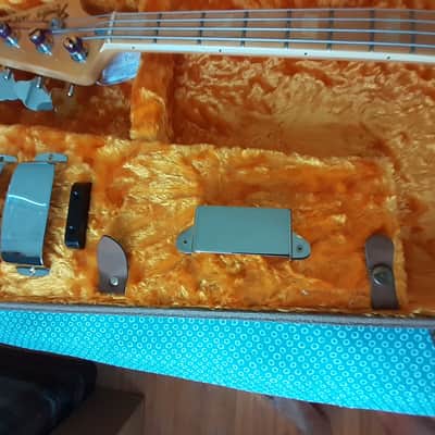 1978 Fender Jazz Bass (All Original) image 15