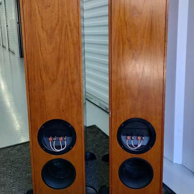 Klipsch RF5 speakers in excellent condition - 2000's image 6