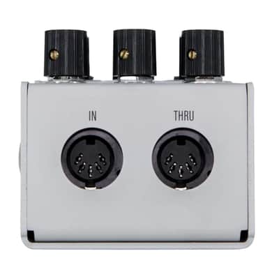 Walrus Audio MAKO Series D1 High-Fidelity Delay V2 Pedal - Open Box image 7