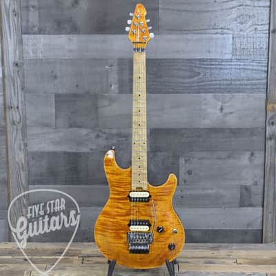 Pre-Owned Peavey HP Special Tiger Eye with Hardshell Case image 3