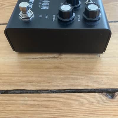 Strymon Iridium 2019 - Present - Black image 3