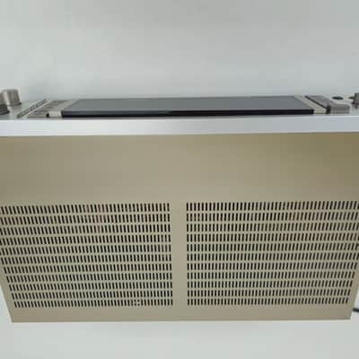 Pioneer - RX-70 - Stereo Cassette Receiver - Serviced (New Belts) image 8
