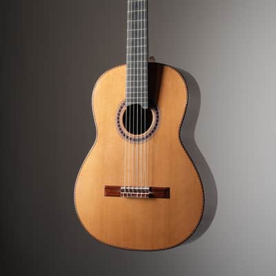 Wolfgang Jellinghaus Alemana EF Doubletop CD/CD CD/AR - French Polish image 5