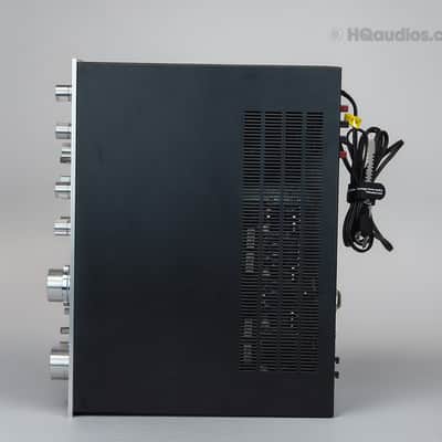 PIONEER SA-8800 Vintage Integrated Amplifier – Professionally Restored – 1-Year Warranty image 16
