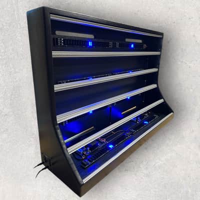 Uryan Modular 15U / 168HP Classical Series eurorack case image 6