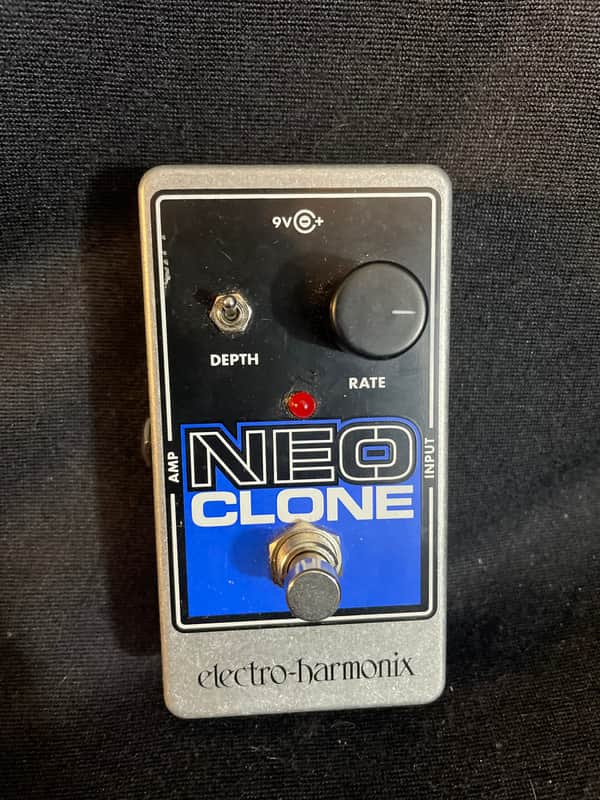 Electro-Harmonix Neo Clone