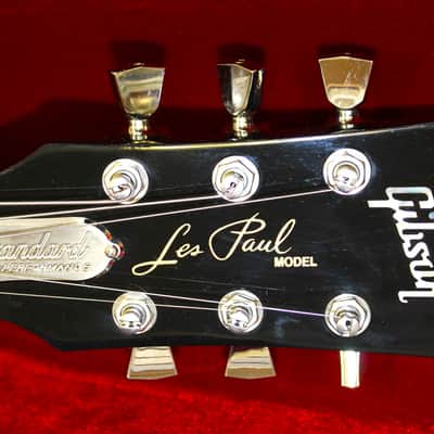 Gibson Les Paul Standard HP 2017 image 8