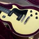 Gibson Les Paul Junior Special TV Yellow 2009'