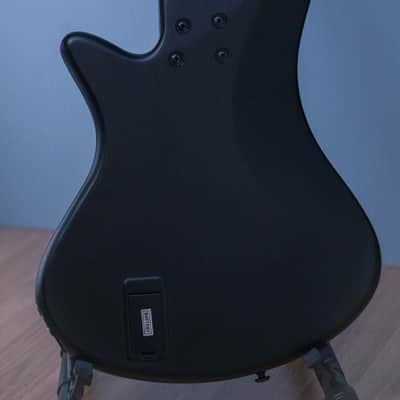 Immagine Schecter Stealth-5 Black - 8