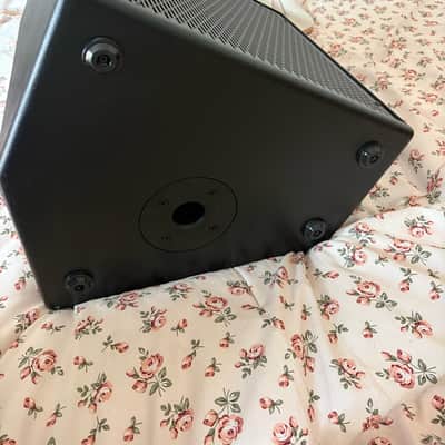ATOMIC CLR NEO MK II ACTIVE REFERENCE WEDGE FOR AXE FX image 3