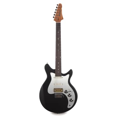Eastman FullerTone DC'62 Moss Black Truetone Satin image 4