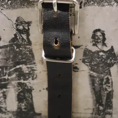 Humes & Berg Fiber 8x10 Drum Case image 2
