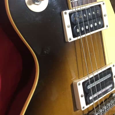 GRECO EG500 Super Real Series Super Power 1980 Electric Guitar image 3