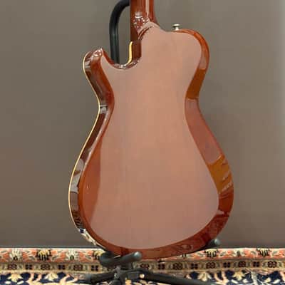 2012 Knaggs Chena - Aged Scotch image 11