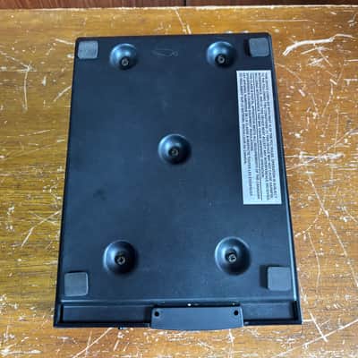 BOSS SP-303 Dr. Sample w/ 100-240V power supply, 64 MB card image 3