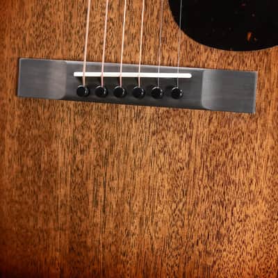 Martin 00DB Jeff Tweedy Signature Acoustic Guitar with Hardshell Case image 16