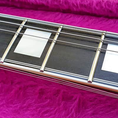 Gibson Byrdland 1970 - 1985 - Sunburst image 5