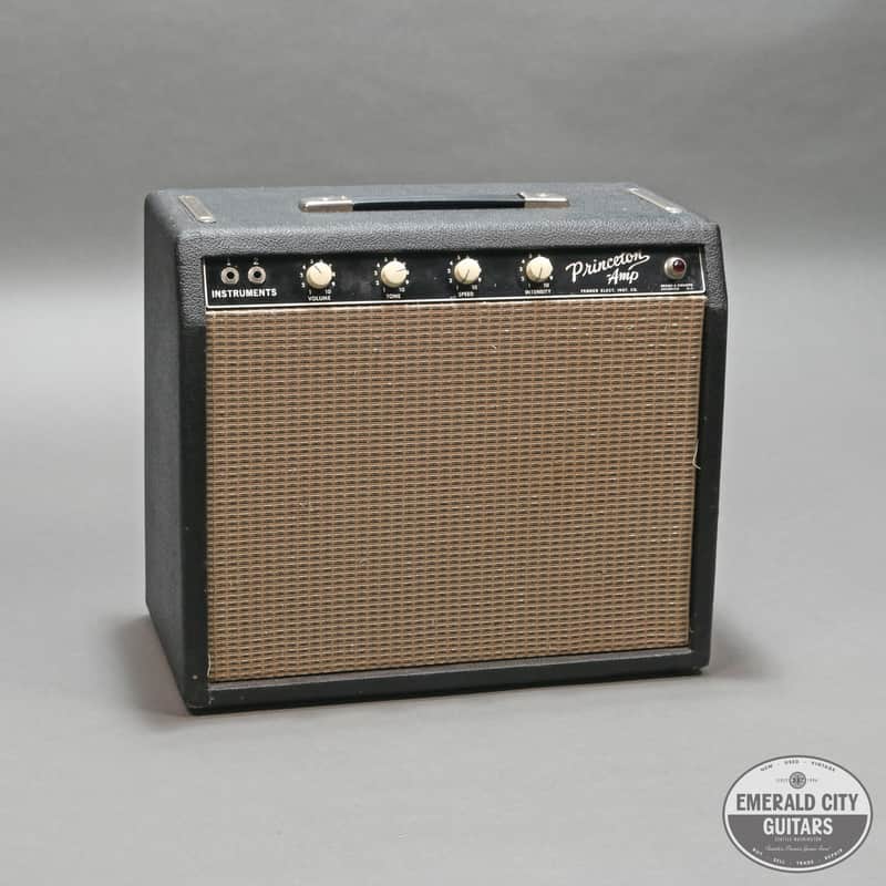 1964 Fender Princeton 6G2 image 1