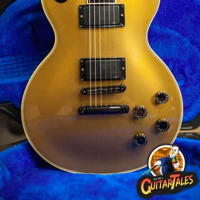 Gibson Les Paul Custom Lite Showcase edition 1 of 50 Goldtop 1988 -VIDEOSOON- image 13