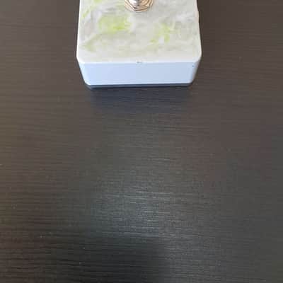 Rare LEQTIQUE Roger Handmade Japan image 2