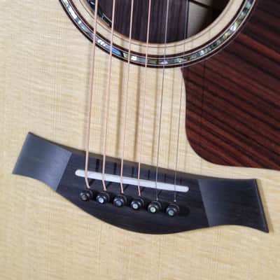 Taylor Guitars Next Generation 812ce – Premium Grand Concert Acoustic-Electric Guitar image 19