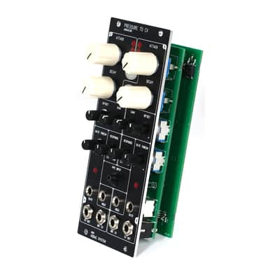 ADDAC System ADDAC310 Pressure to CV Wind Controller Module image 2