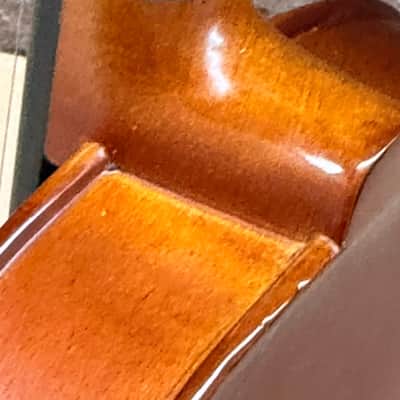 Cremona SV-175 Premier Student 3/4 Violin Outfit image 13