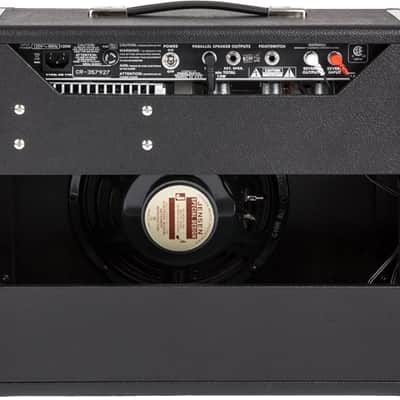 Fender '65 Princeton Reverb Reissue 12-Watt 1x10" Guitar Combo, Help Support Small Business & Buy it Here ! image 4
