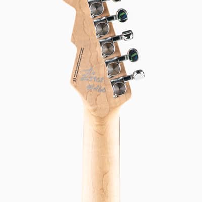 Reverend Double Agent W Limited Dealer Run - Venetian Gold with Root Beer Pickguard image 11