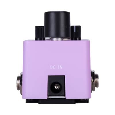 Flamma FC15 Analog Flanger Guitar Pedal Normal and Filer Modes True Bypass,price include the import duty for US buyer image 5