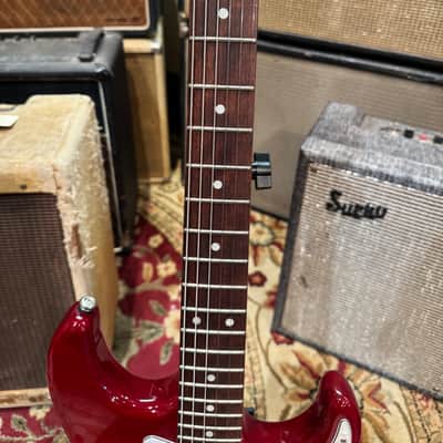 G&L 40th Anniversary S-500 image 6