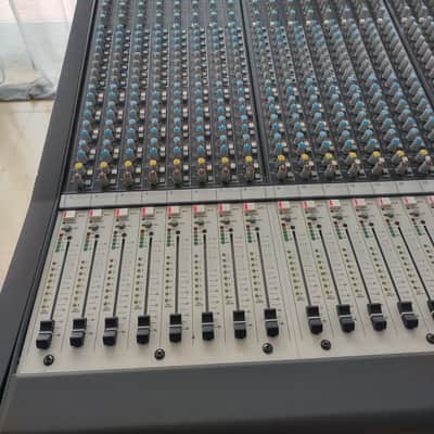 Allen & Heath ML5000 VCA 40 Channels - Full Working order / Restored / Serviced image 14