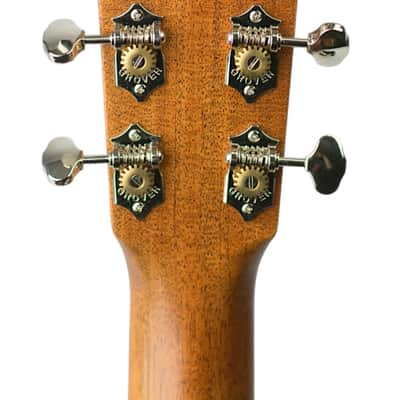 New Martin D-18 Natural w/Aging Toner #3030116 image 6