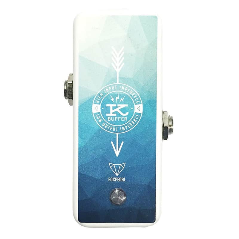 Foxpedal K-Buffer image 1