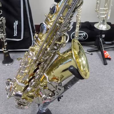Eastman EAS240 Saxophone image 1