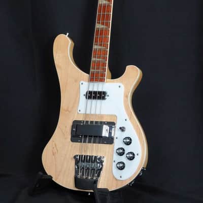 RICKENBACKER Model 4003 -1996- Mapleglo [J94786] (05/20) image 9