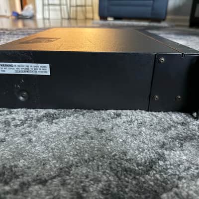 Tascam CD-450 CD 450 CD450 Professional CD Player Rackmount image 8
